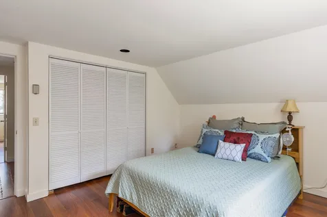 3a Starbird Road Jericho VT 05465