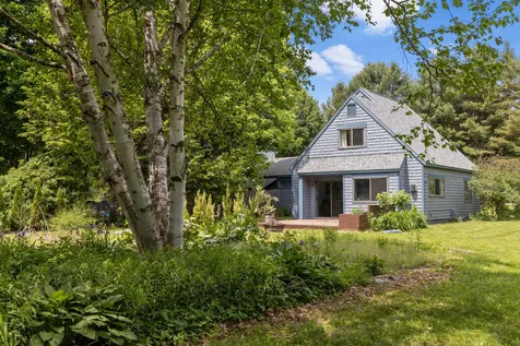 3a Starbird Road Jericho VT 05465