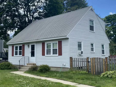 21 Queens Road Keene NH 03431