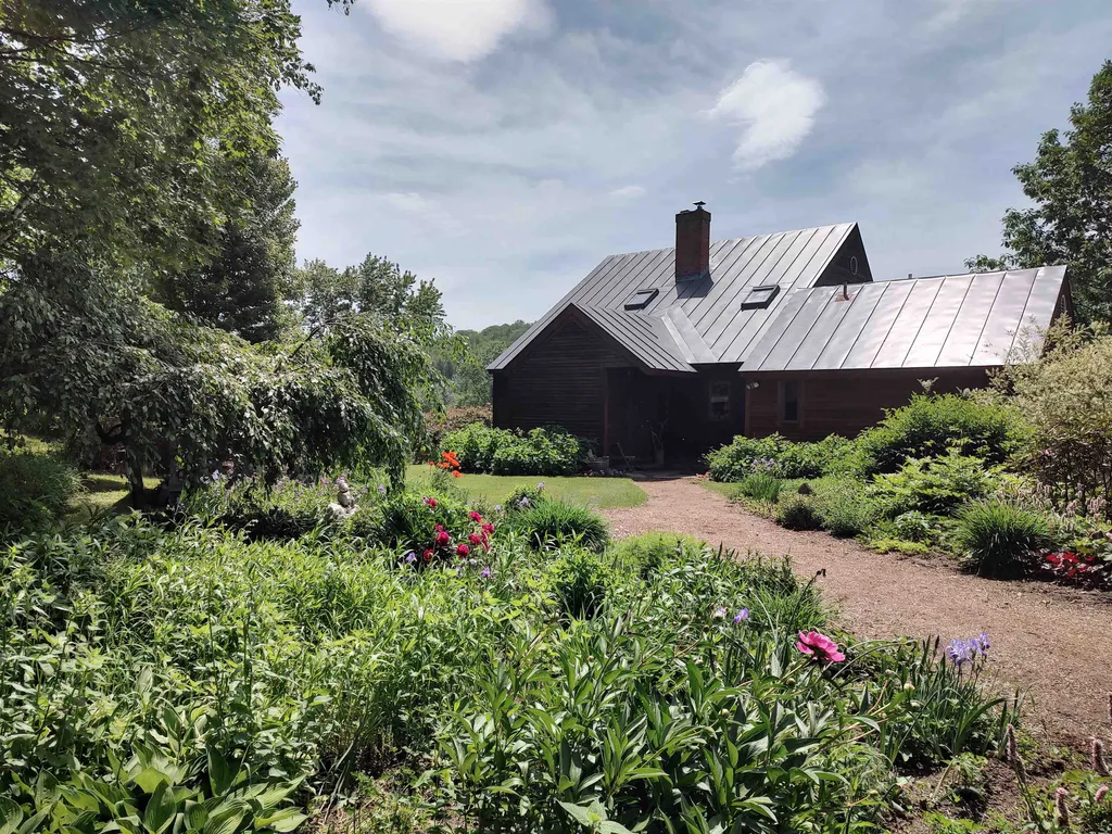 379 Gilead Brook Road Bethel VT 05032