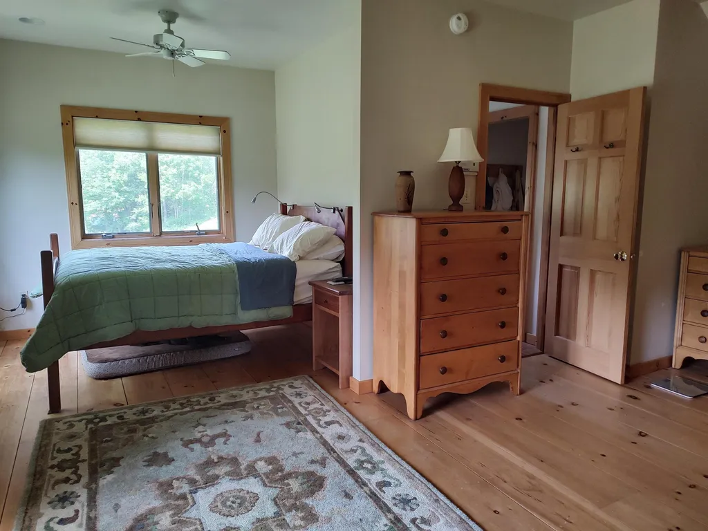 379 Gilead Brook Road Bethel VT 05032