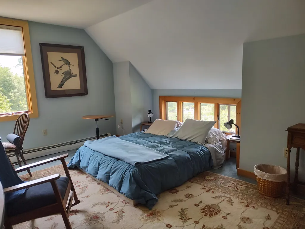 379 Gilead Brook Road Bethel VT 05032