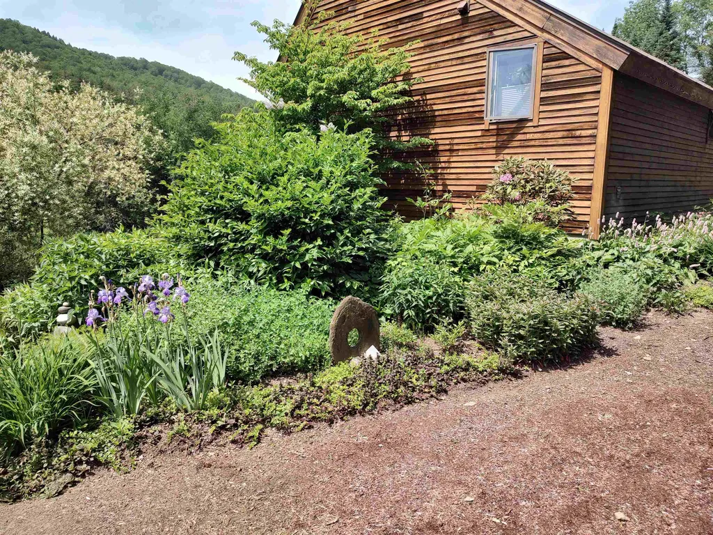 379 Gilead Brook Road Bethel VT 05032