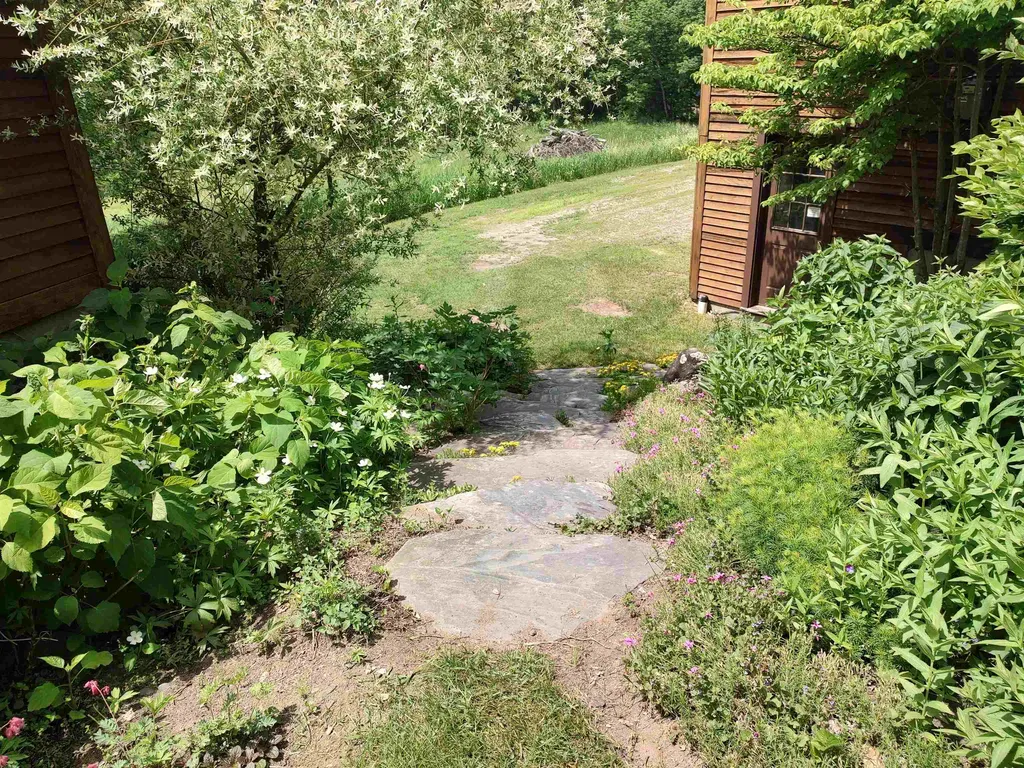 379 Gilead Brook Road Bethel VT 05032