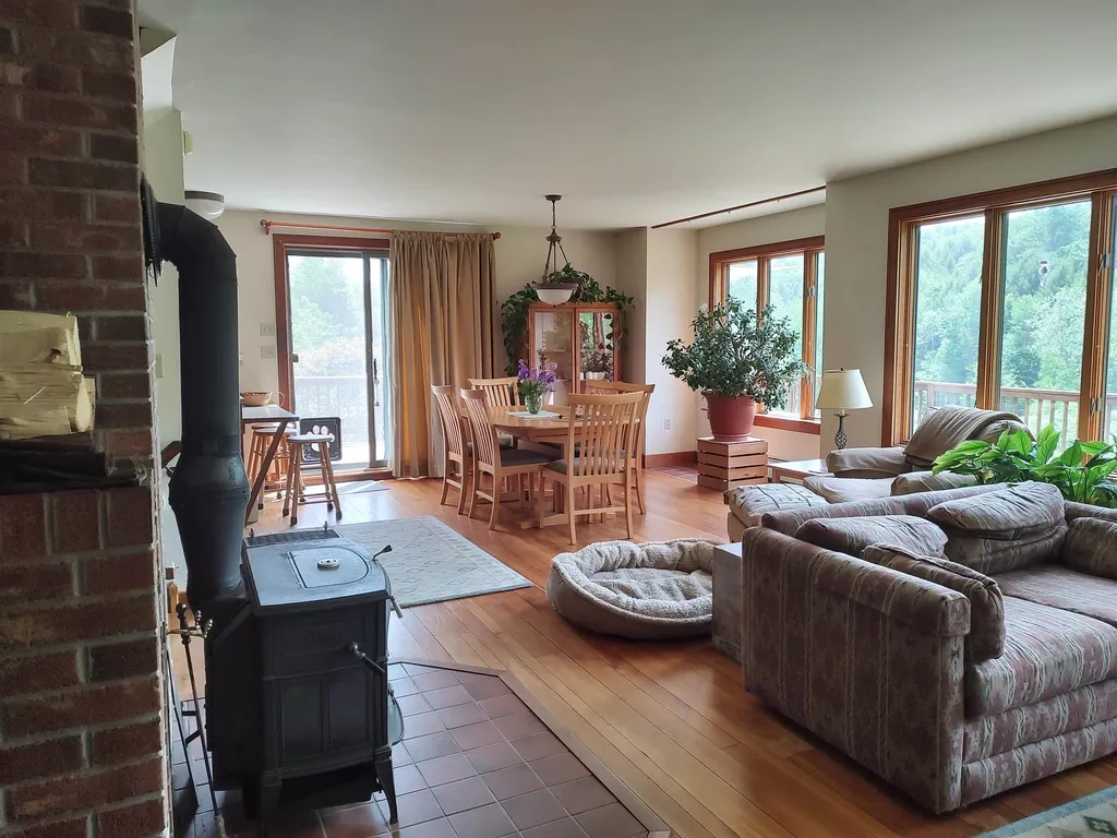 379 Gilead Brook Road Bethel VT 05032