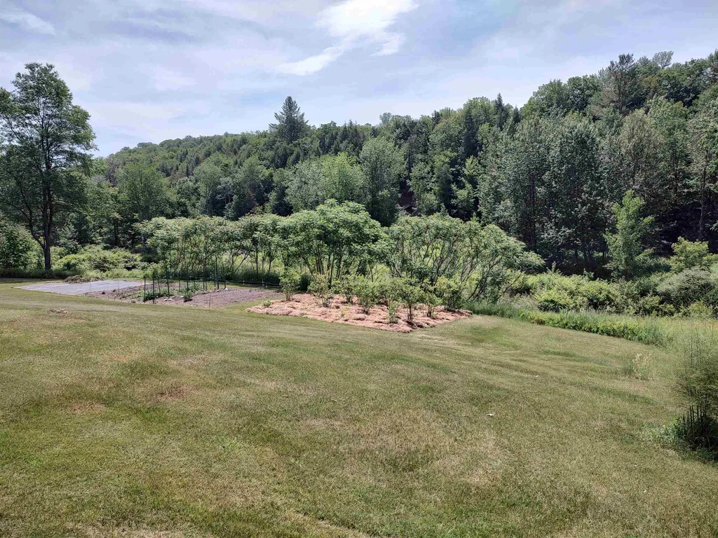 379 Gilead Brook Road Bethel VT 05032