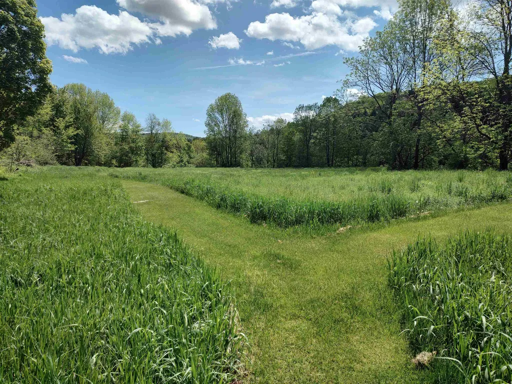 379 Gilead Brook Road Bethel VT 05032