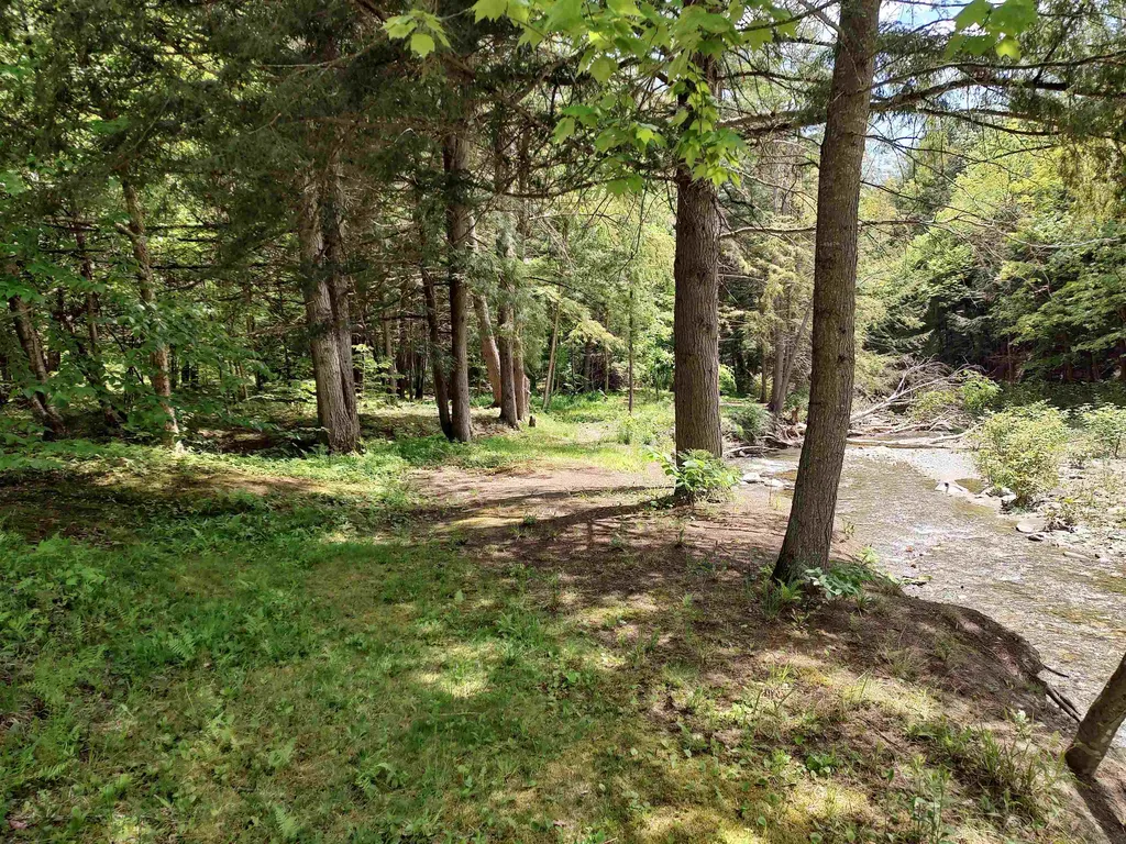 379 Gilead Brook Road Bethel VT 05032
