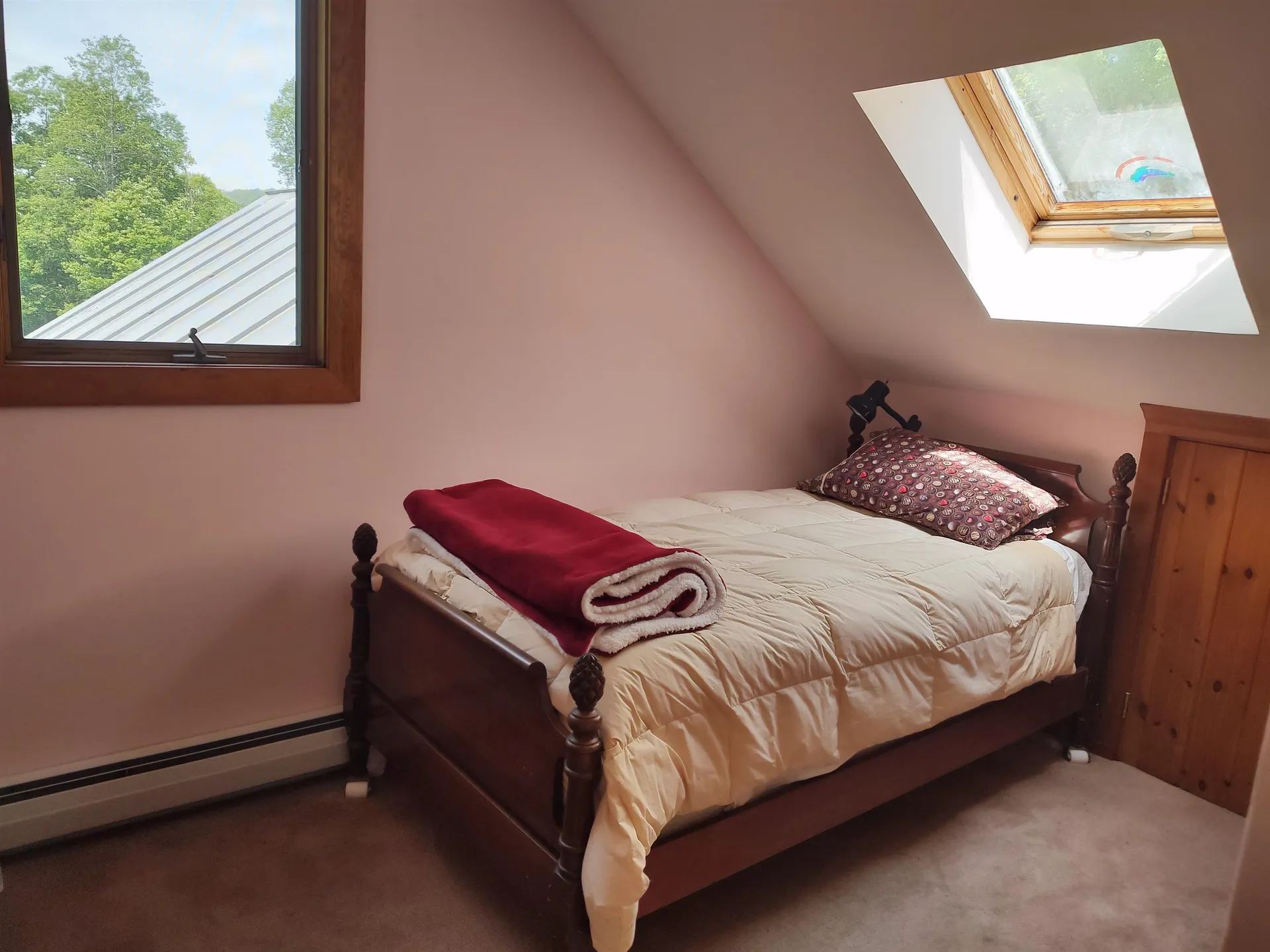 379 Gilead Brook Road Bethel VT 05032