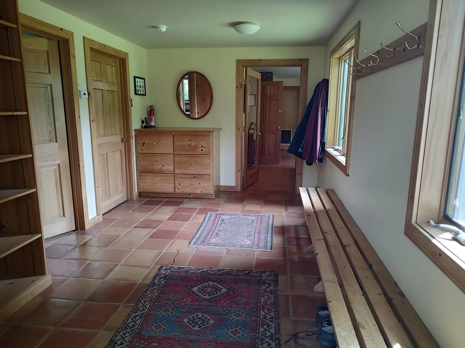 379 Gilead Brook Road Bethel VT 05032