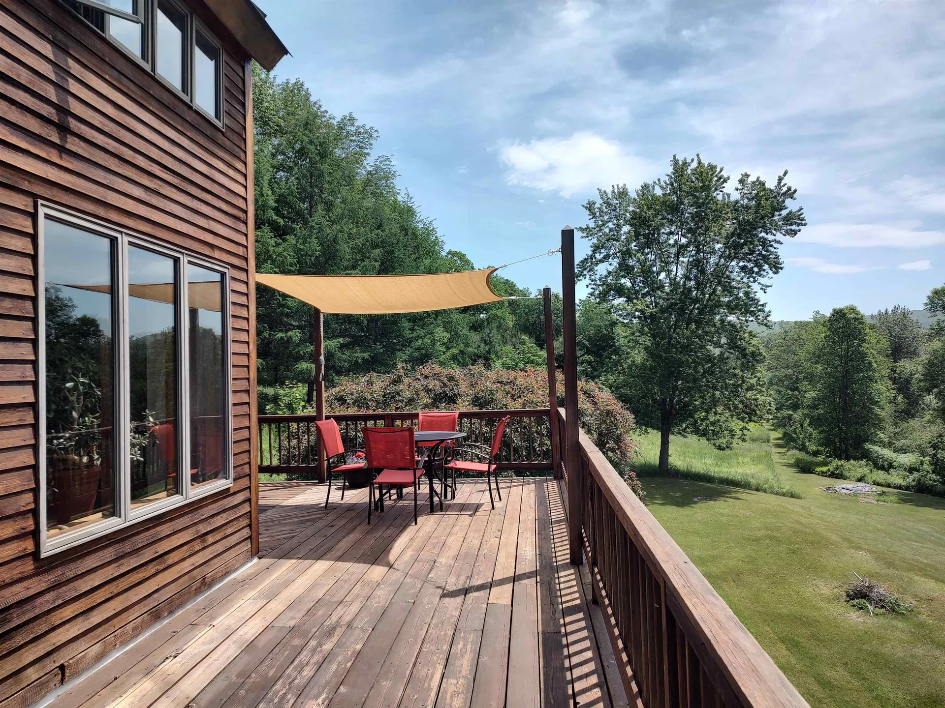379 Gilead Brook Road Bethel VT 05032