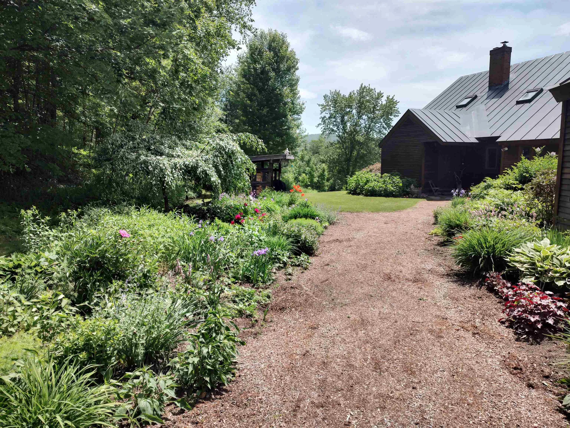 379 Gilead Brook Road Bethel VT 05032