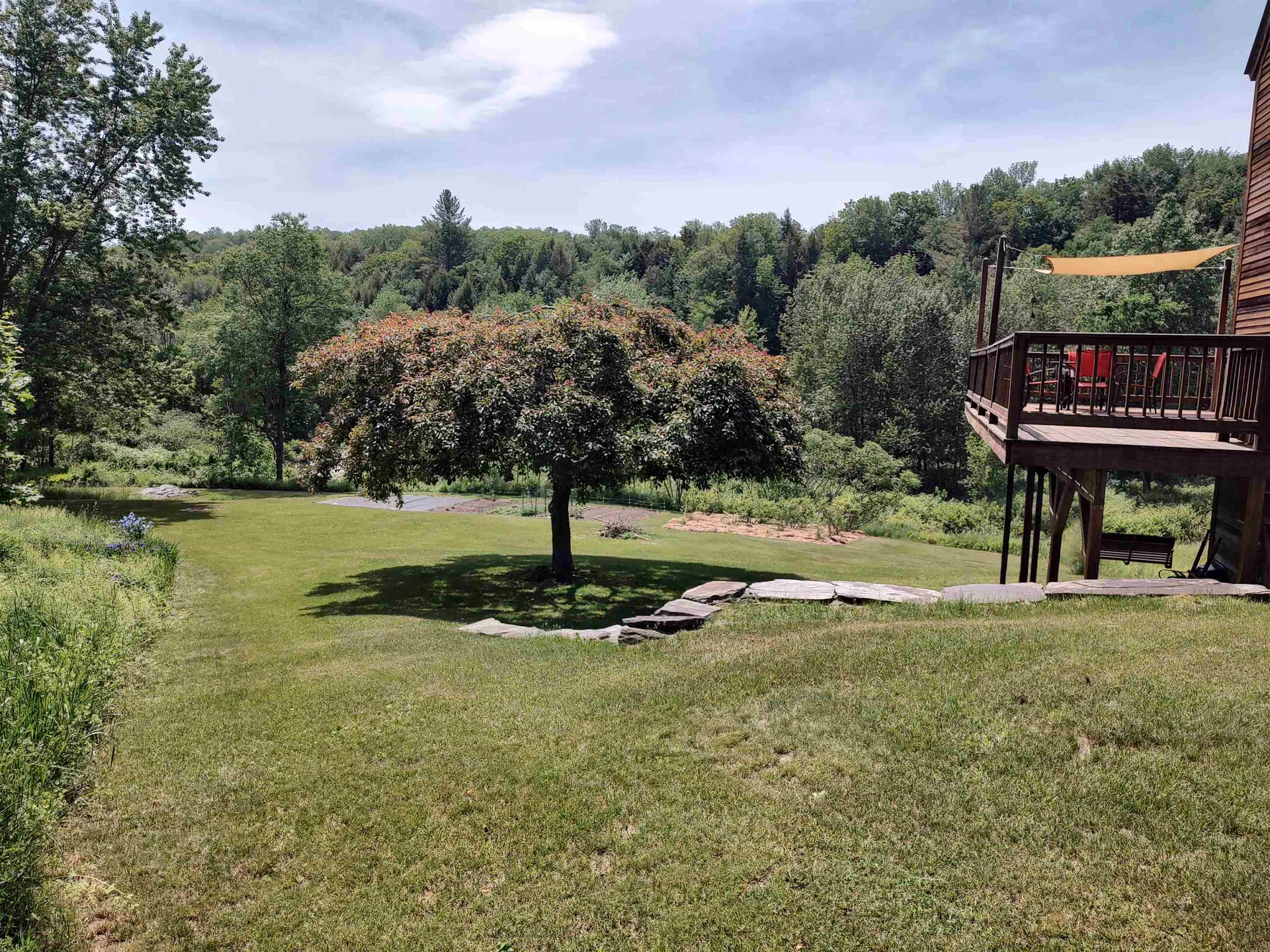 379 Gilead Brook Road Bethel VT 05032