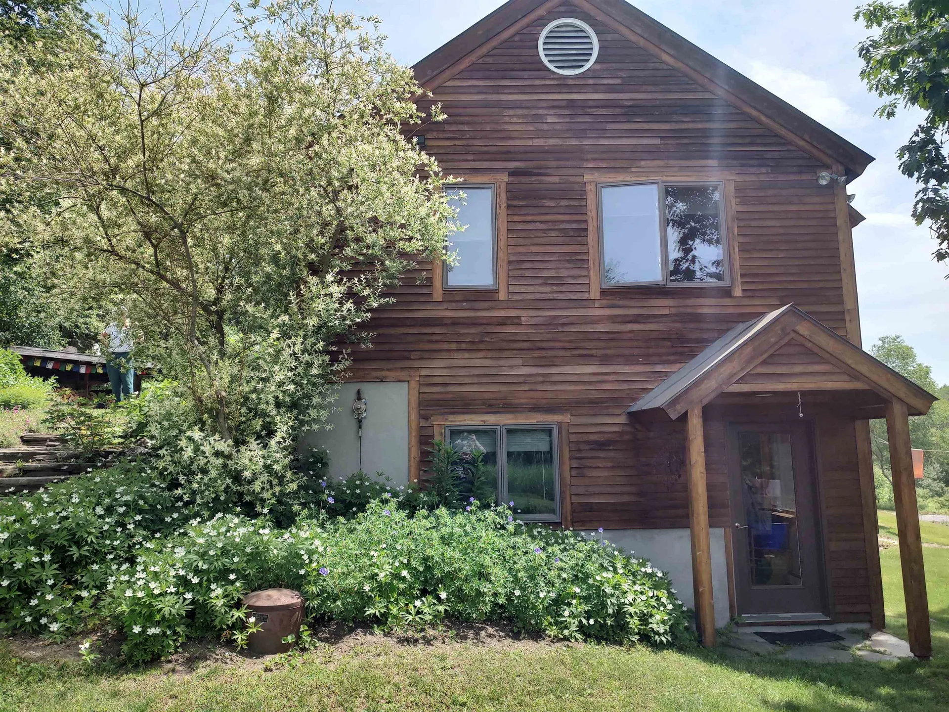 379 Gilead Brook Road Bethel VT 05032