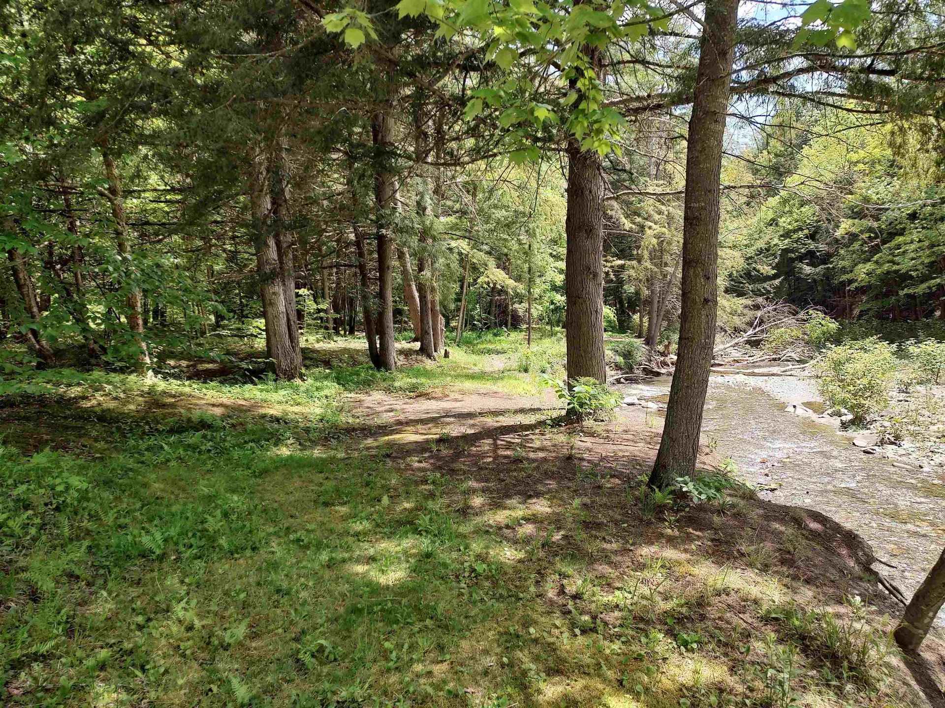 379 Gilead Brook Road Bethel VT 05032