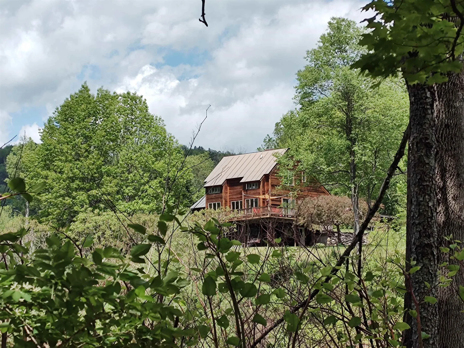 379 Gilead Brook Road Bethel VT 05032