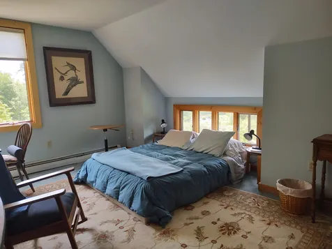 379 Gilead Brook Road Bethel VT 05032