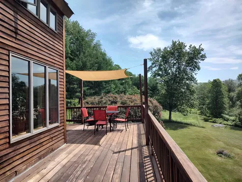 379 Gilead Brook Road Bethel VT 05032