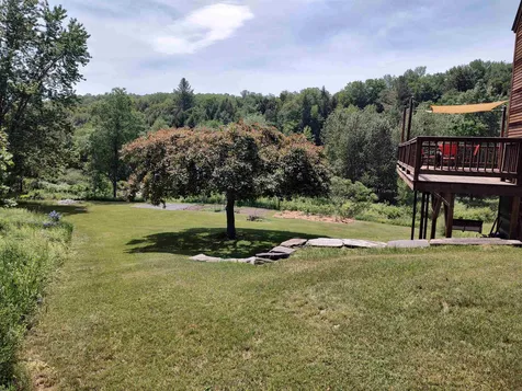 379 Gilead Brook Road Bethel VT 05032