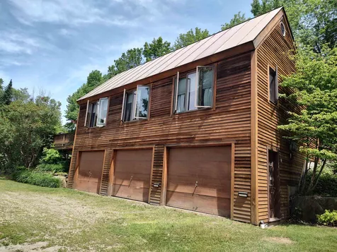 379 Gilead Brook Road Bethel VT 05032