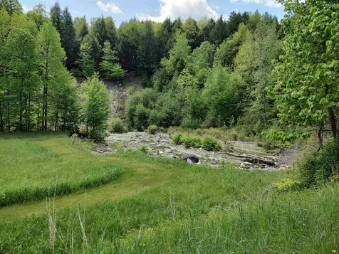 379 Gilead Brook Road Bethel VT 05032