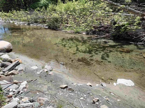 379 Gilead Brook Road Bethel VT 05032
