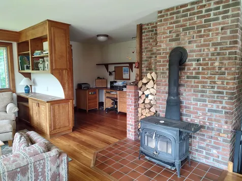 379 Gilead Brook Road Bethel VT 05032