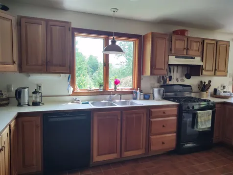 379 Gilead Brook Road Bethel VT 05032