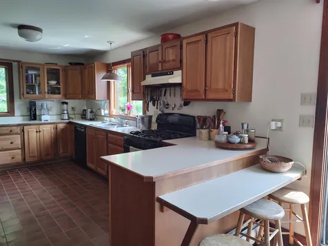 379 Gilead Brook Road Bethel VT 05032