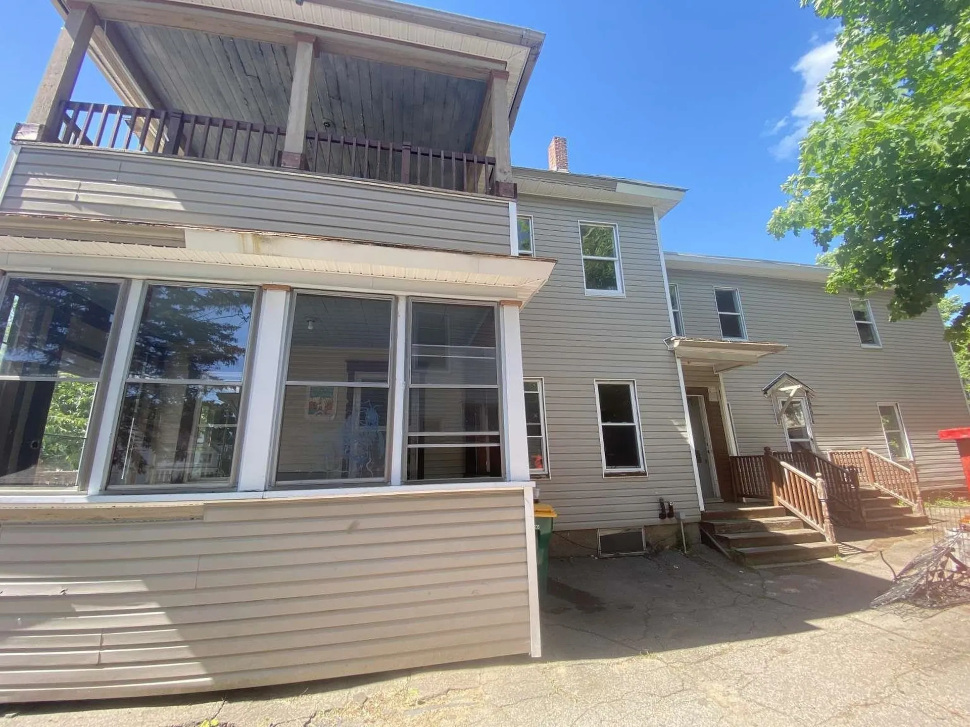 28 Charles Street Rochester NH 03867