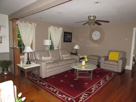 25 Old Wolfeboro Road Alton NH 03809