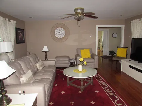 25 Old Wolfeboro Road Alton NH 03809