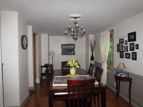 25 Old Wolfeboro Road Alton NH 03809