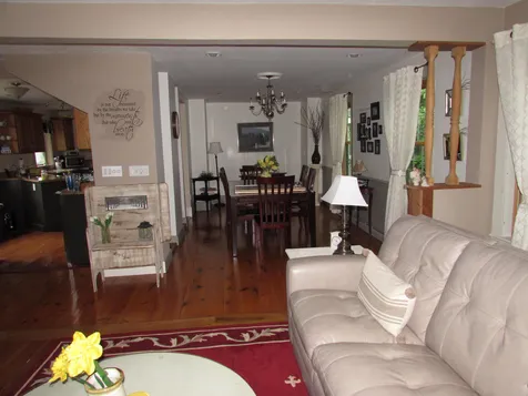 25 Old Wolfeboro Road Alton NH 03809