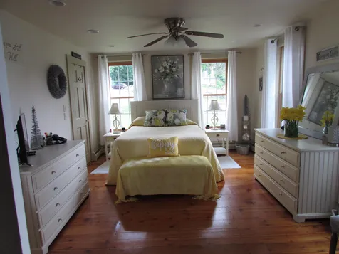 25 Old Wolfeboro Road Alton NH 03809