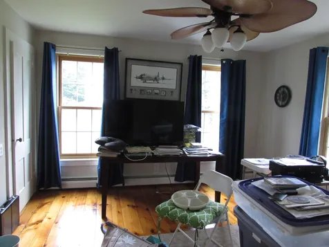 25 Old Wolfeboro Road Alton NH 03809