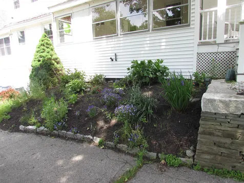 25 Old Wolfeboro Road Alton NH 03809