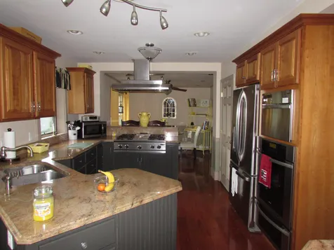 25 Old Wolfeboro Road Alton NH 03809