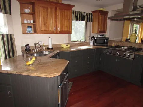 25 Old Wolfeboro Road Alton NH 03809