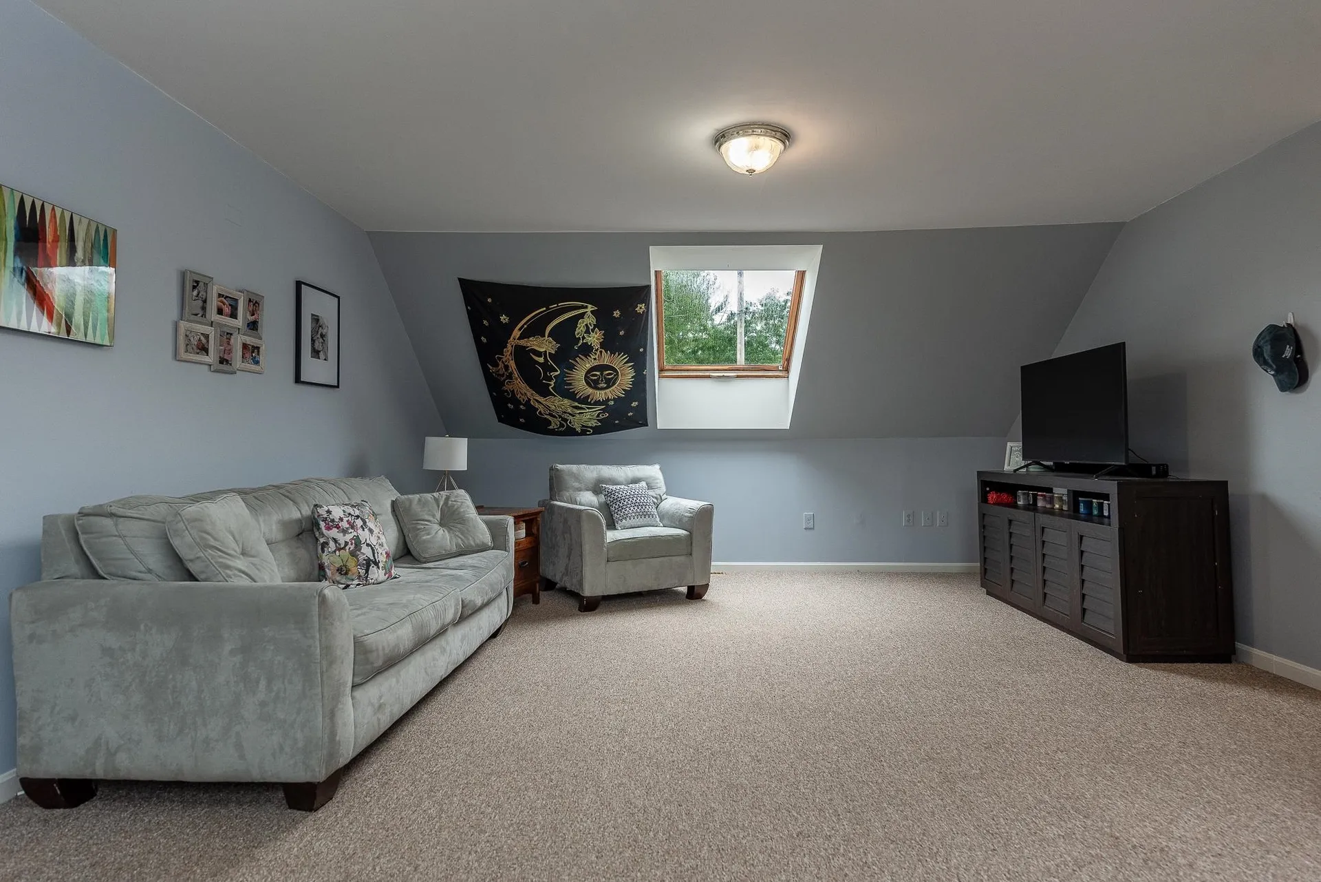 1166 Nh Route 175 Campton NH 03223