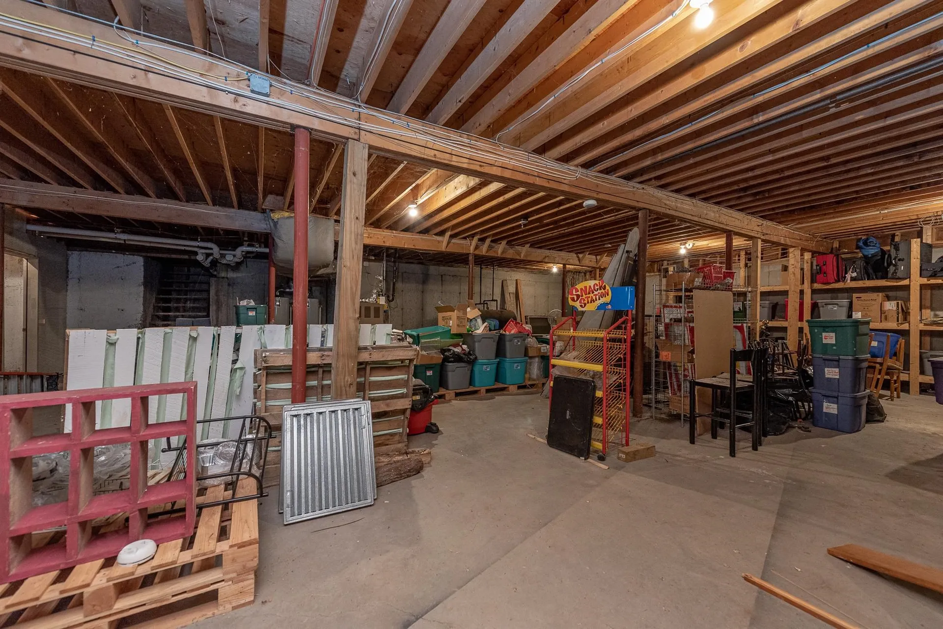 1166 Nh Route 175 Campton NH 03223