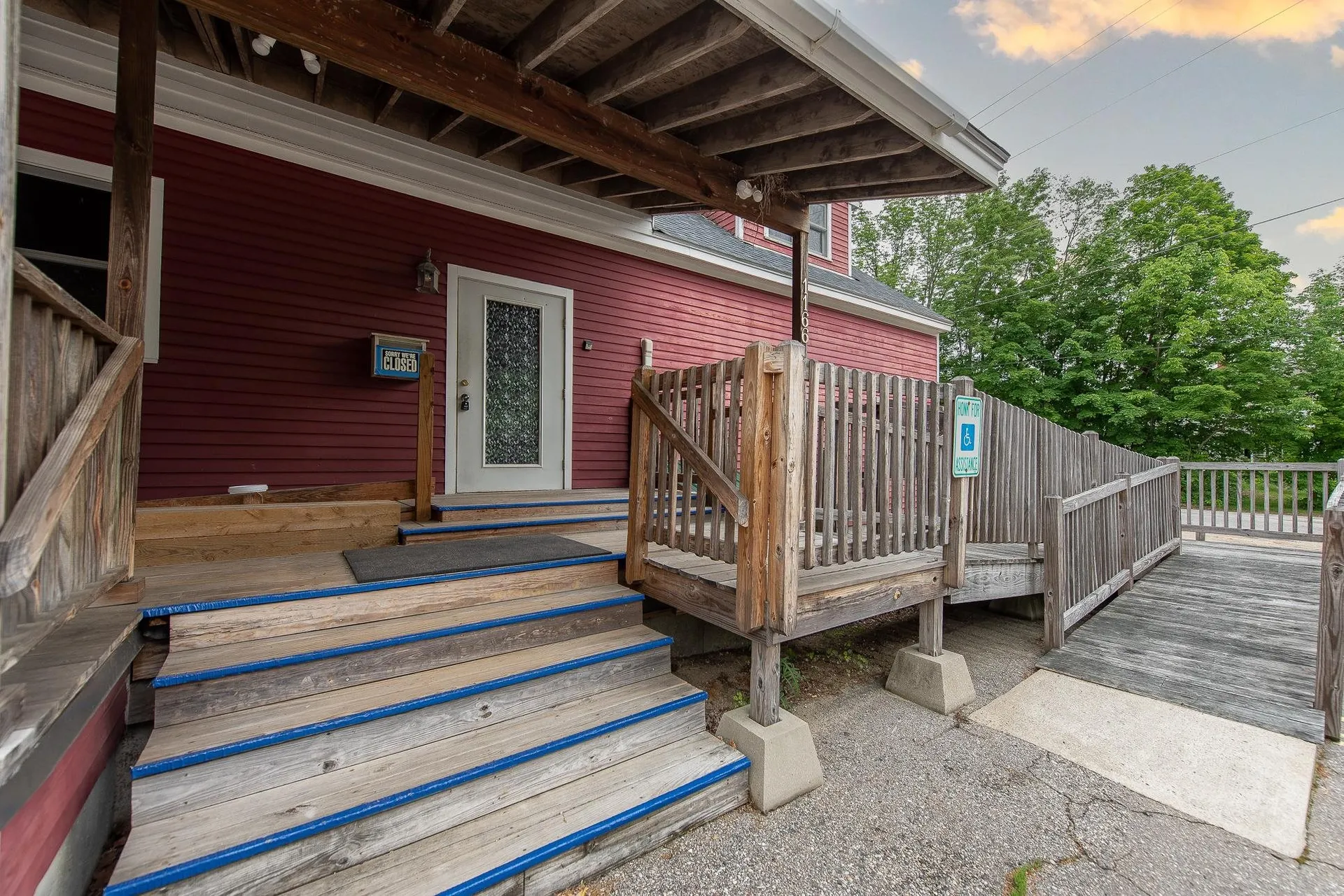 1166 Nh Route 175 Campton NH 03223