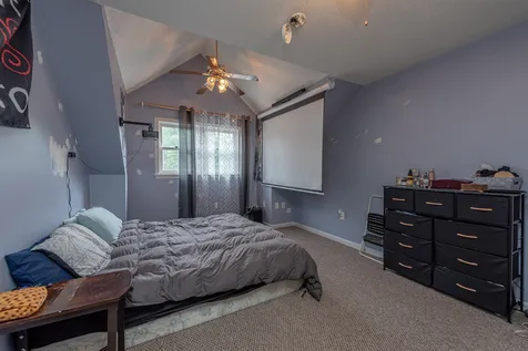 1166 Nh Route 175 Campton NH 03223