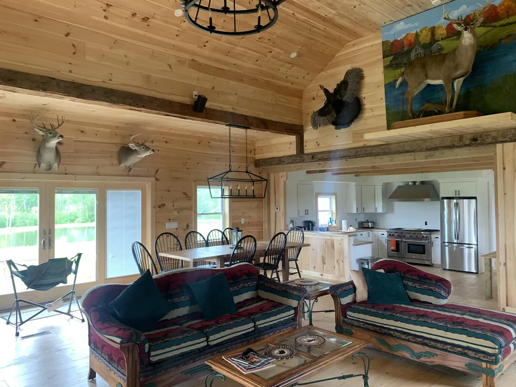 1006 Golf Links Road Colebrook NH 03576