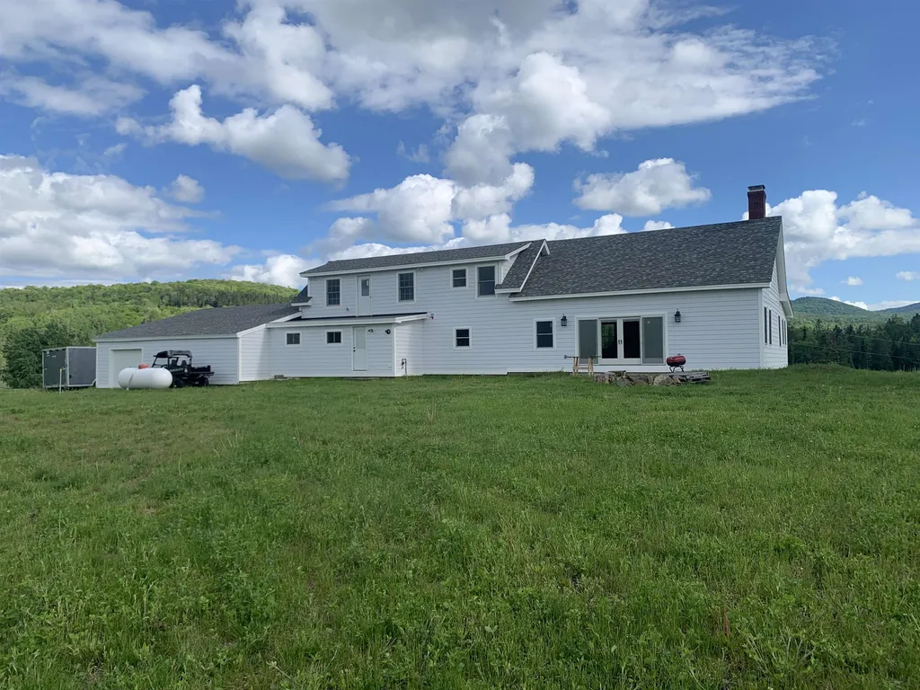 1006 Golf Links Road Colebrook NH 03576