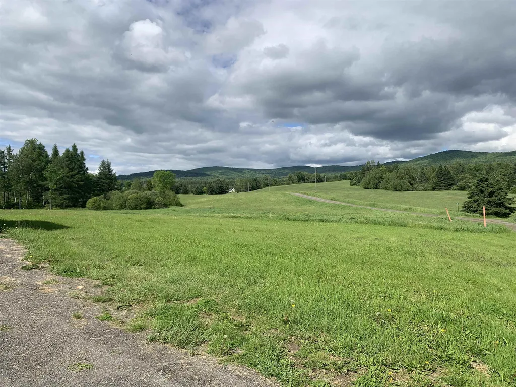1006 Golf Links Road Colebrook NH 03576