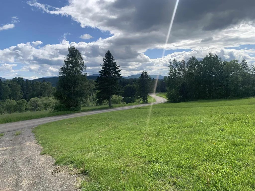 1006 Golf Links Road Colebrook NH 03576