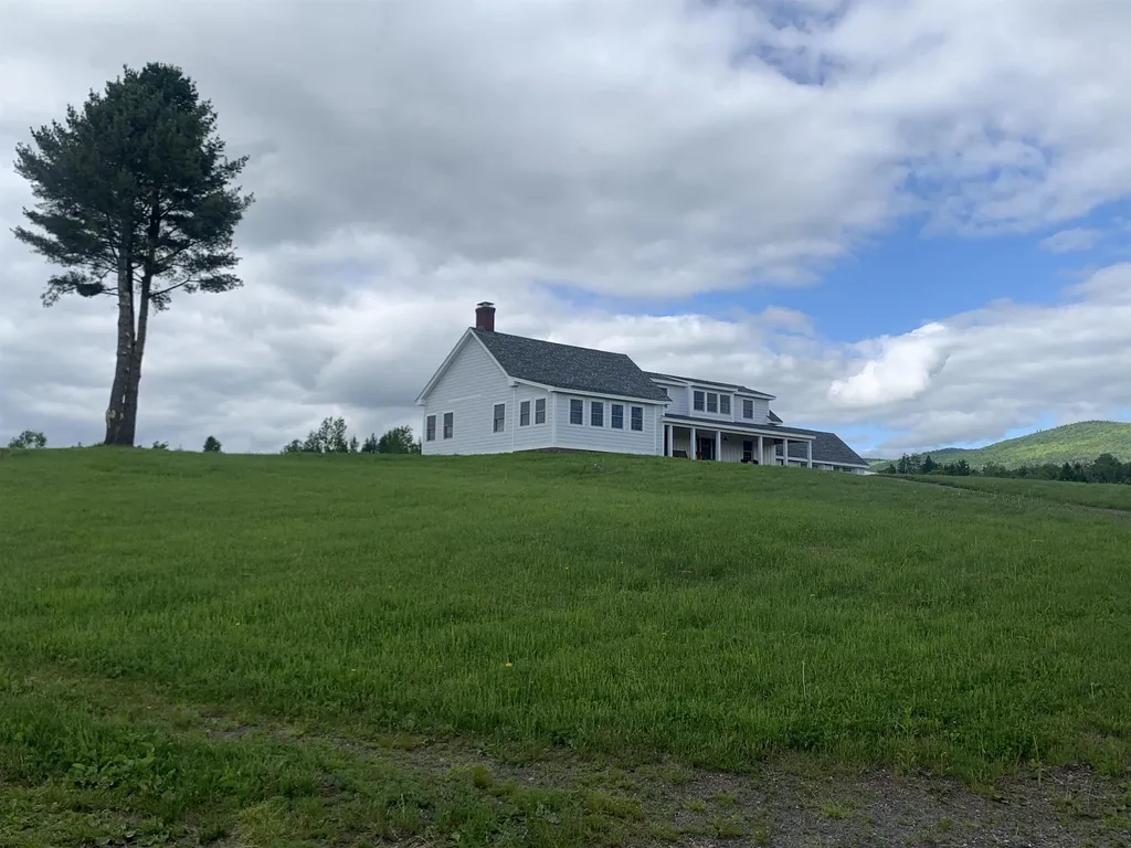 1006 Golf Links Road Colebrook NH 03576