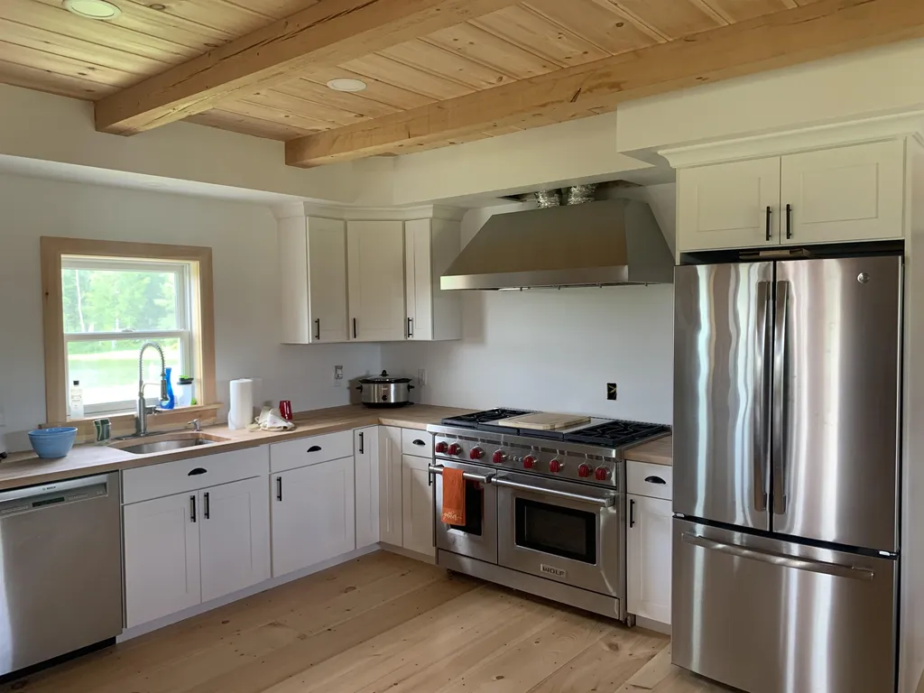 1006 Golf Links Road Colebrook NH 03576