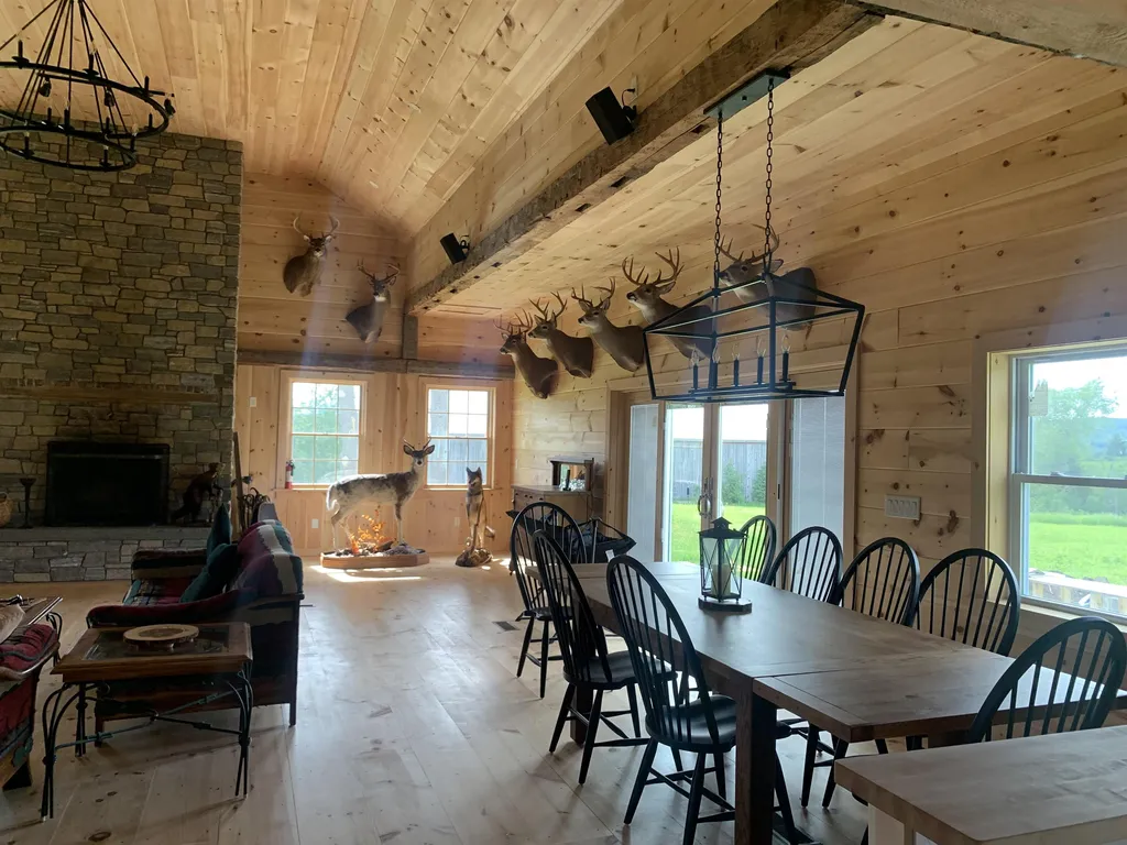 1006 Golf Links Road Colebrook NH 03576